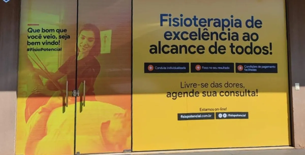 FISIOPOTENCIAL